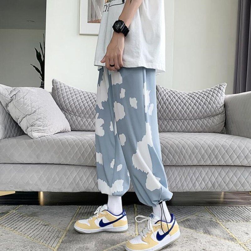 Cloud Pants sold by Streetwear Society product image thumbnail 3