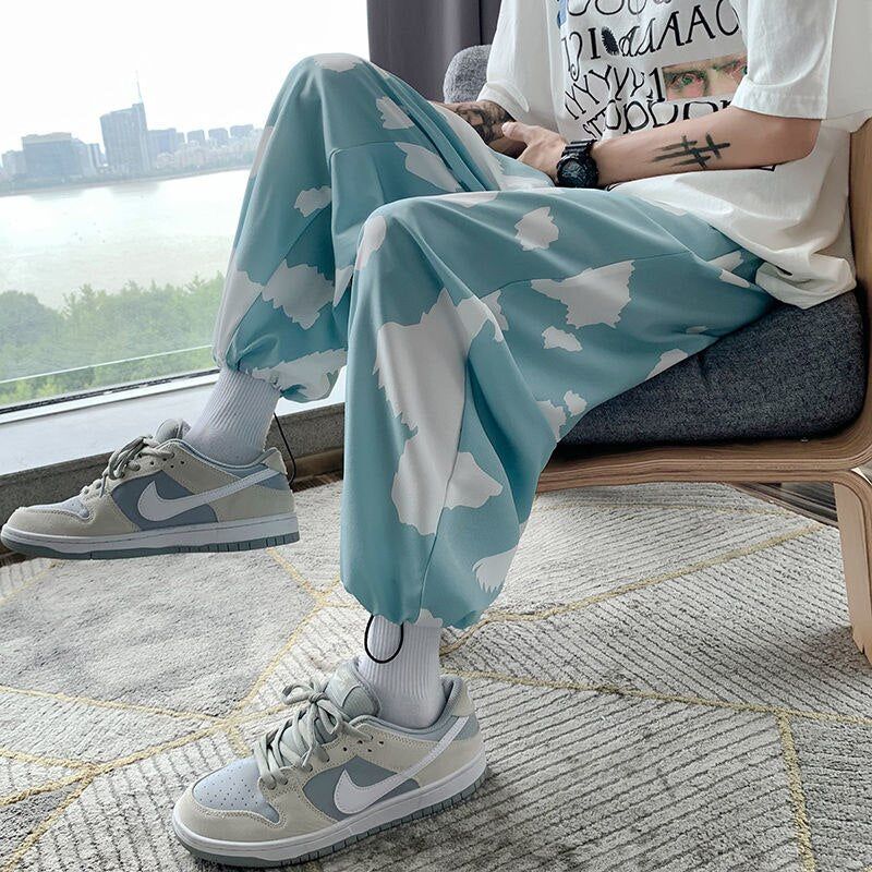 Cloud Pants sold by Streetwear Society