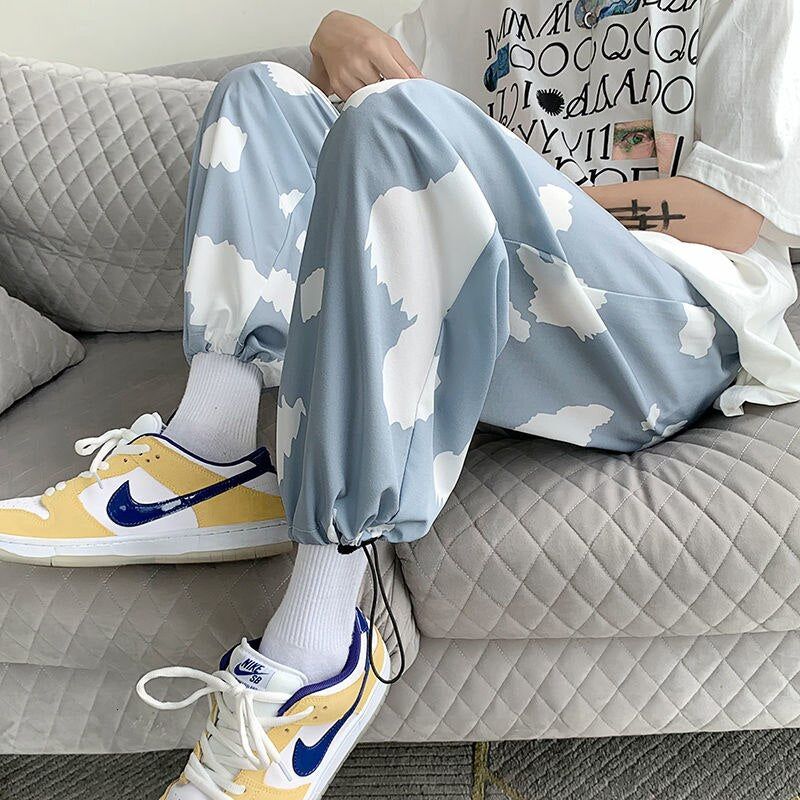 Cloud Pants sold by Streetwear Society product image thumbnail 4