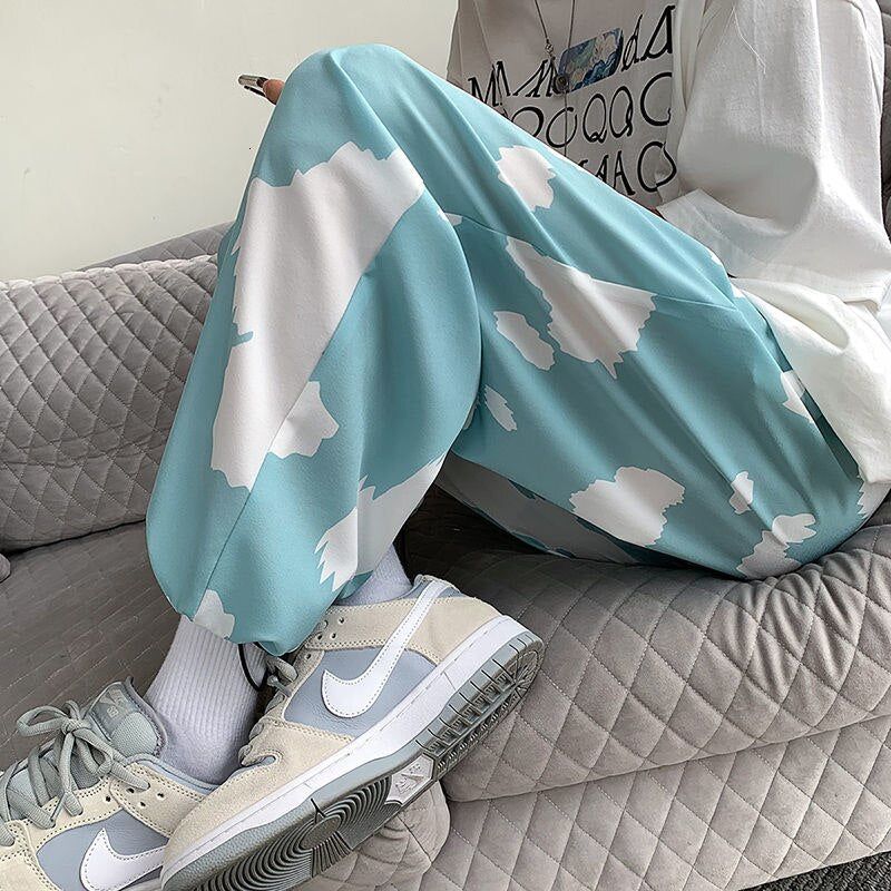 Cloud Pants sold by Streetwear Society product image thumbnail 2