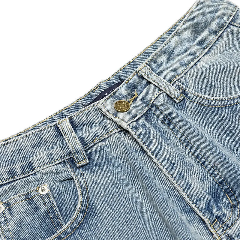 'Sparkle' Jeans sold by Streetwear Society product image thumbnail 4