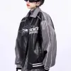 Racing jacket sold by Streetwear Society