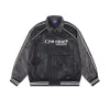 Racing jacket sold by Streetwear Society