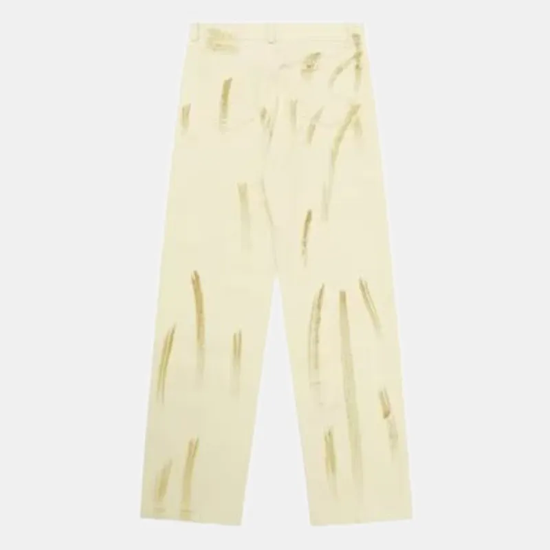 'Striped' Jeans sold by Streetwear Society product image thumbnail 2