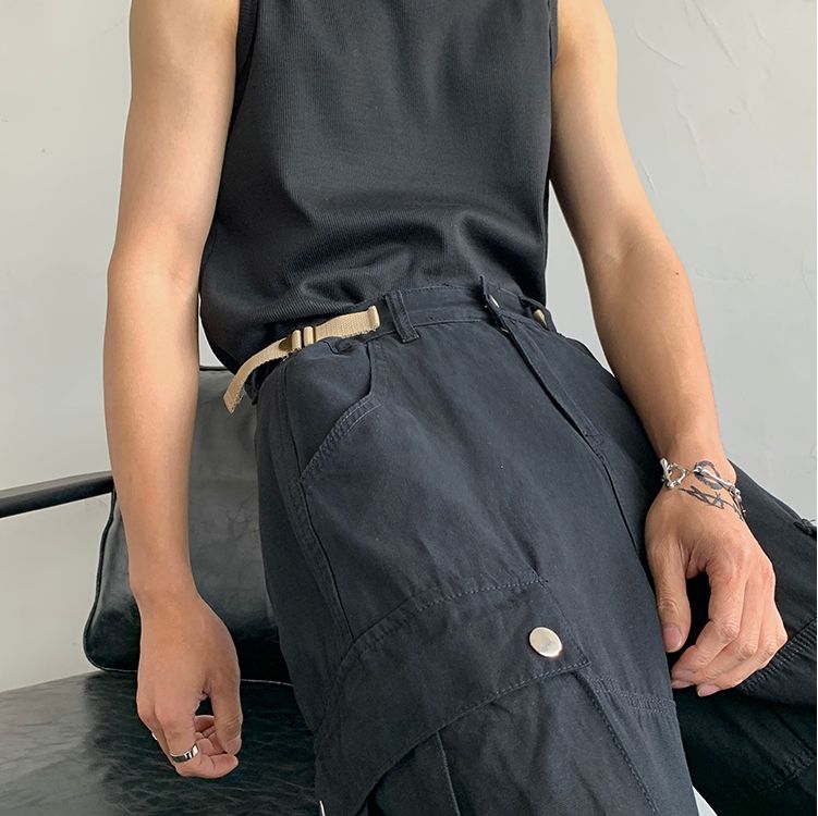 H568 Cargo Pants sold by Streetwear Society product image thumbnail 8