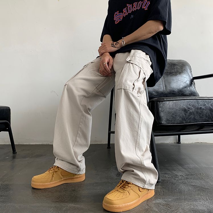 H568 Cargo Pants sold by Streetwear Society product image thumbnail 2