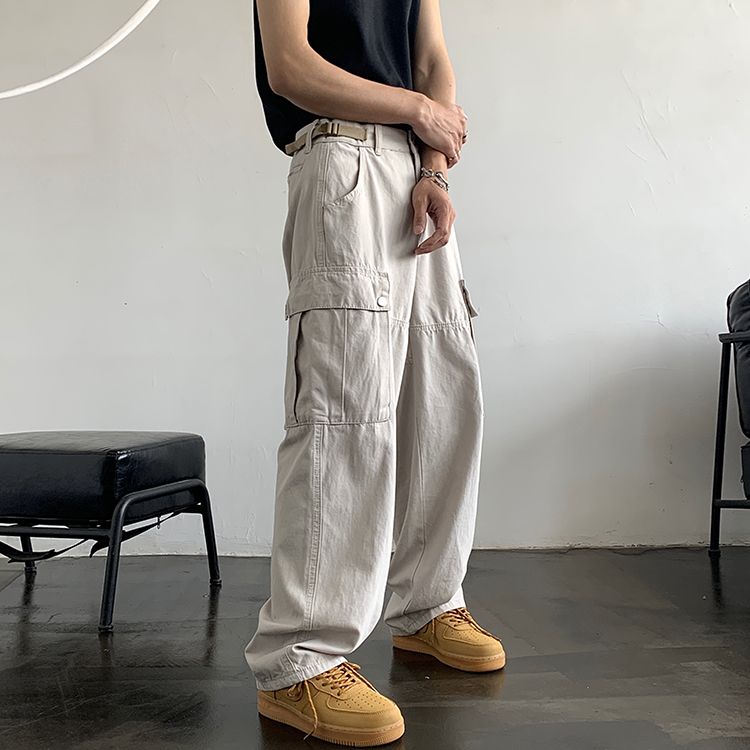 H568 Cargo Pants sold by Streetwear Society