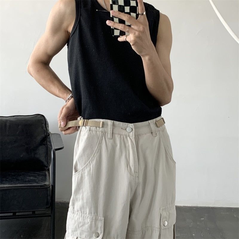 H568 Cargo Pants sold by Streetwear Society product image thumbnail 5