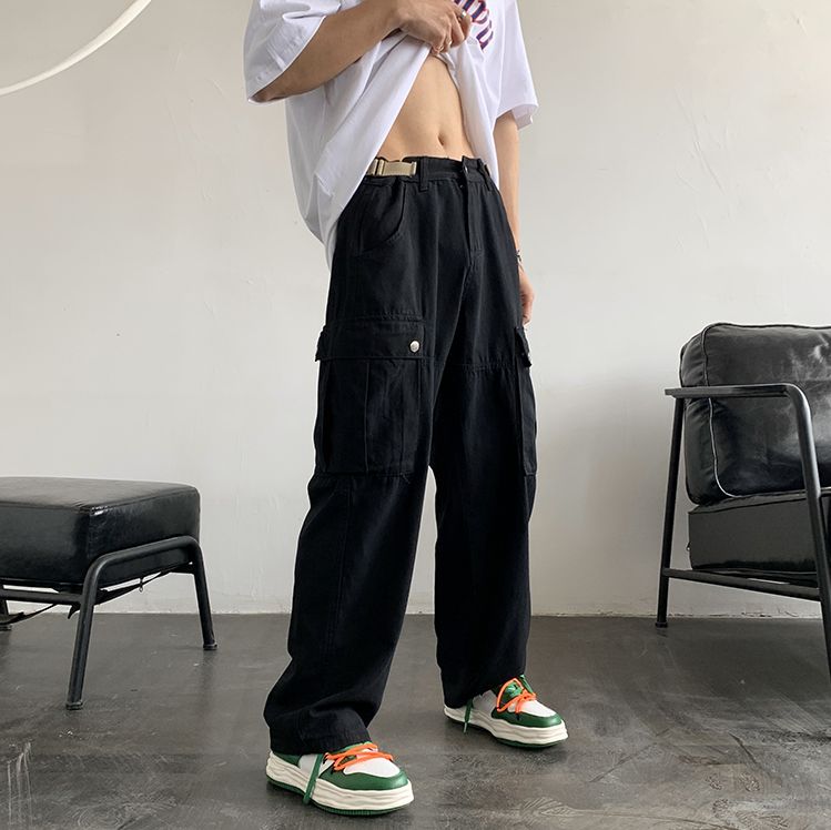 H568 Cargo Pants sold by Streetwear Society product image thumbnail 12