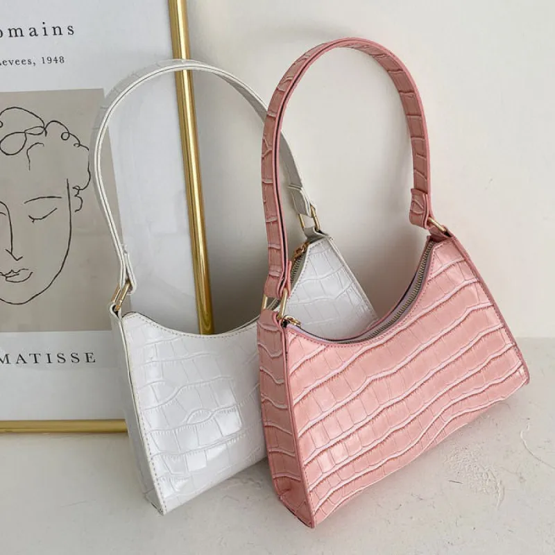Y2K Aesthetic Wand Bag sold by Streetwear Society