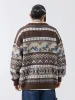 Vintage Rabbits Knitted Sweater sold by Streetwear Society