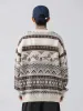 Vintage Rabbits Knitted Sweater sold by Streetwear Society