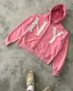 NY Full-Zip Hoodie sold by Streetwear Society