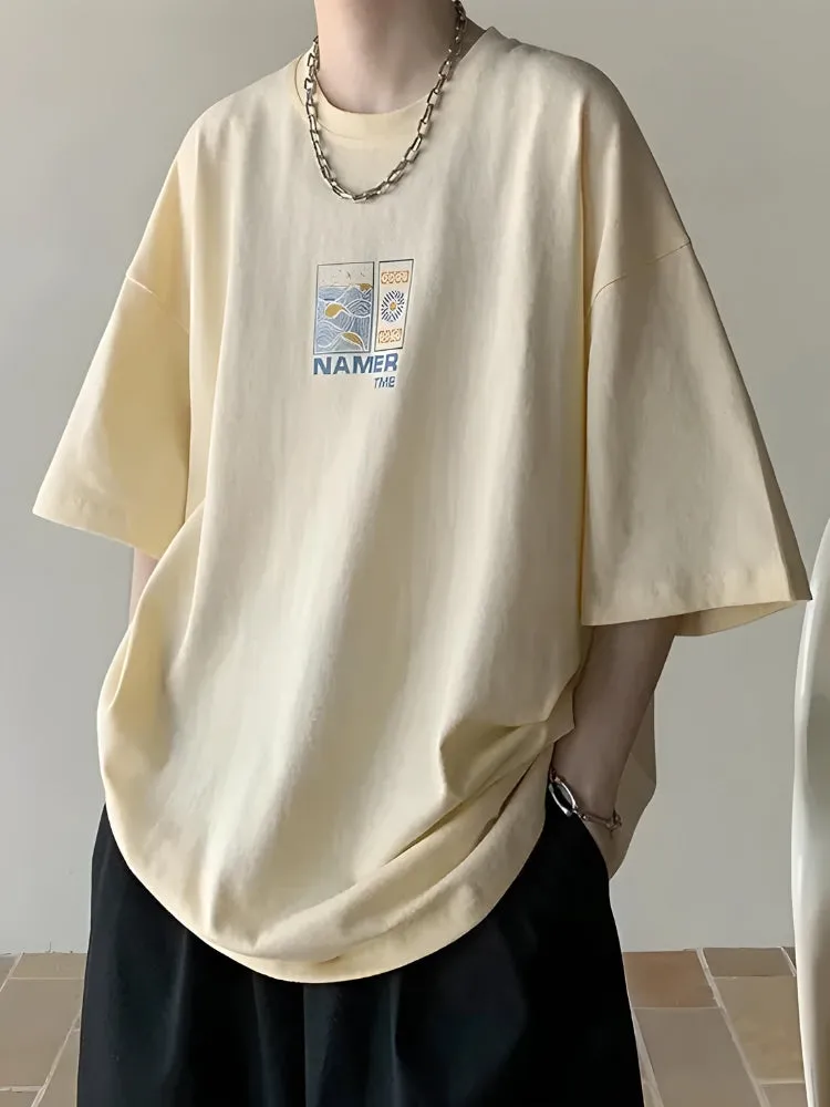 Soft Boy Summer Time Tee sold by Streetwear Society product image thumbnail 2