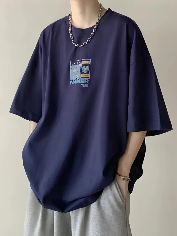 Soft Boy Summer Time Tee sold by Streetwear Society product image thumbnail 3