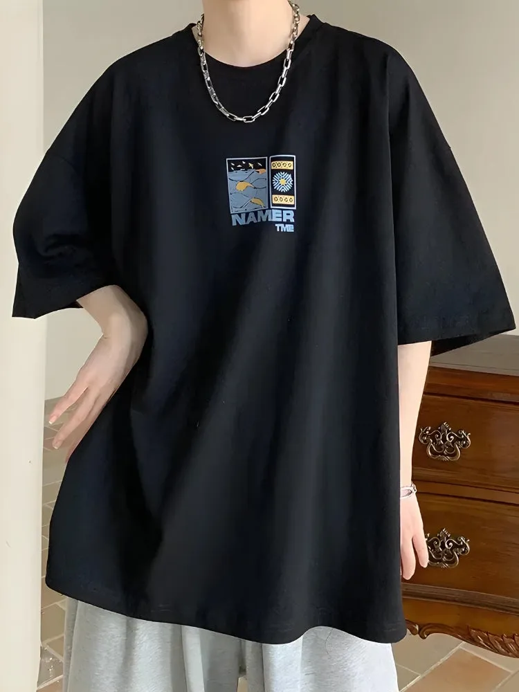 Soft Boy Summer Time Tee sold by Streetwear Society product image thumbnail 5