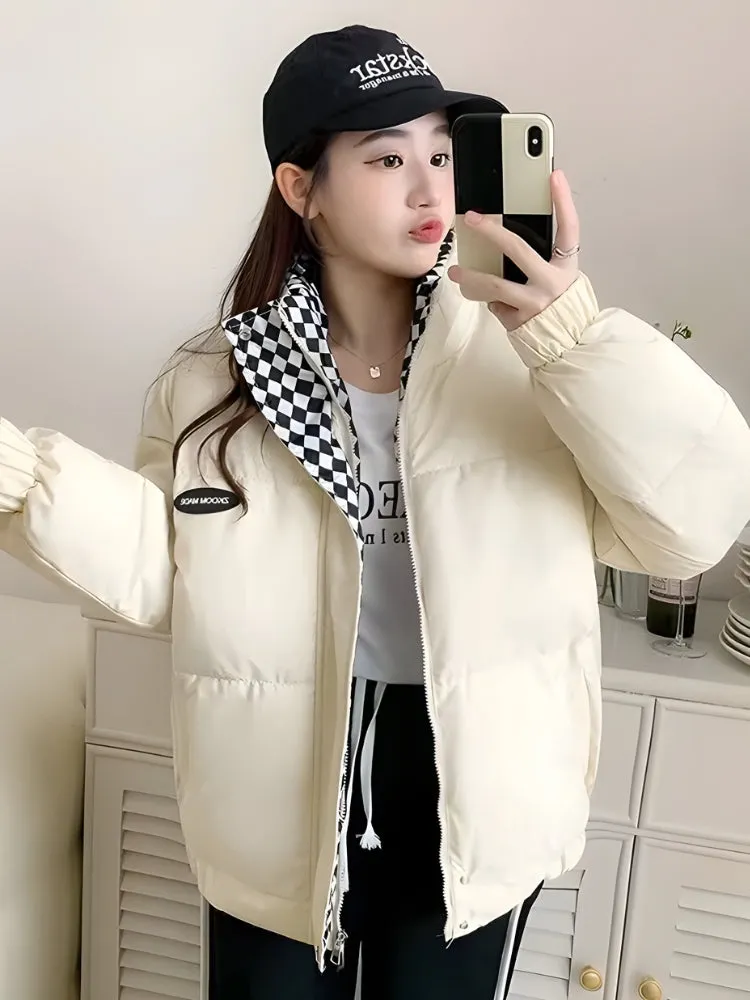 Puffer Jacket sold by Streetwear Society product image thumbnail 5