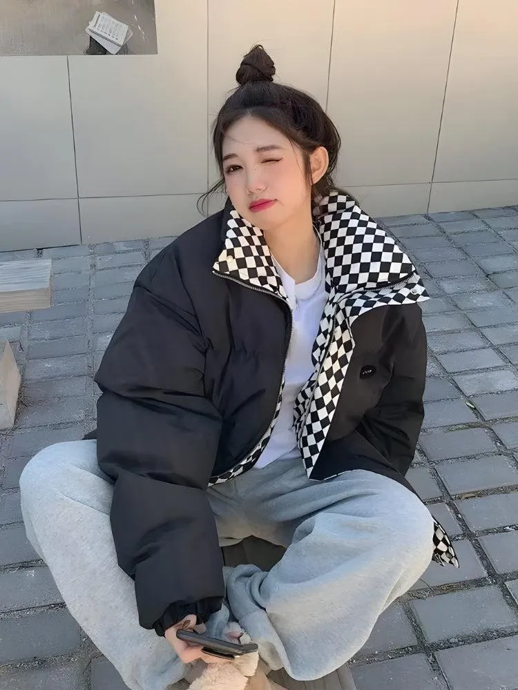 Puffer Jacket sold by Streetwear Society product image thumbnail 2