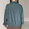 Star Corduroy Jacket sold by Streetwear Society