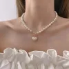Pearl Necklace sold by Streetwear Society