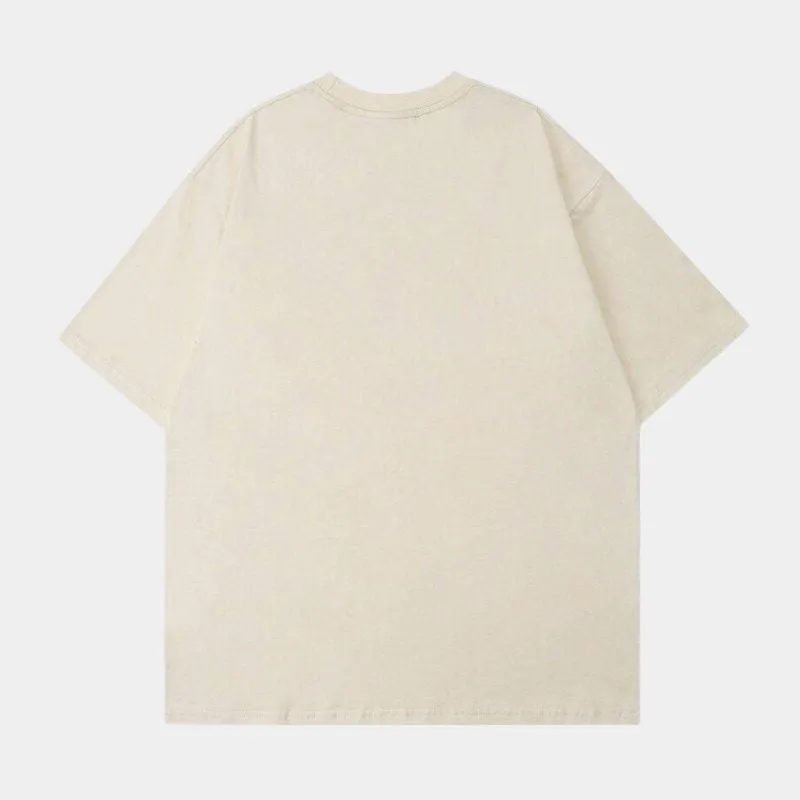 Shadow crowd' T shirt sold by Streetwear Society product image thumbnail 2