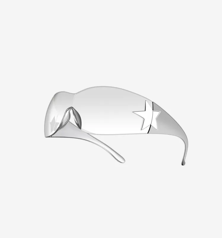 Star Glasses sold by Streetwear Society