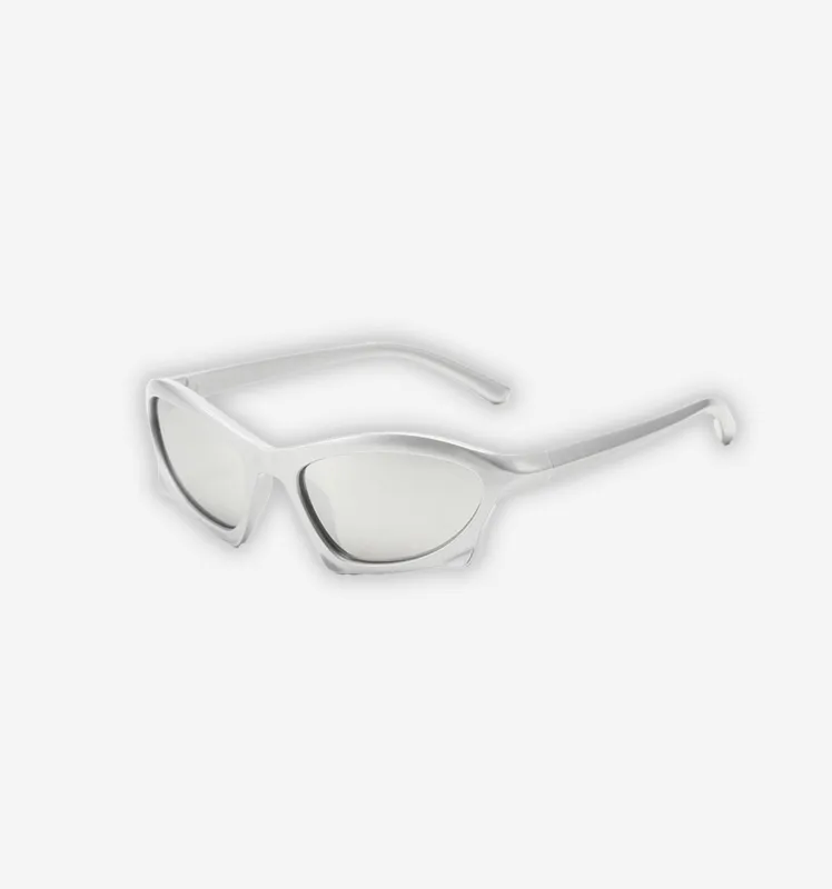 Angle Sunglasses sold by Streetwear Society
