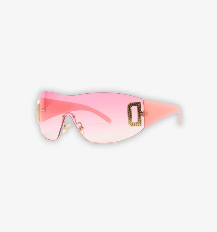 Wave Sunglasses sold by Streetwear Society