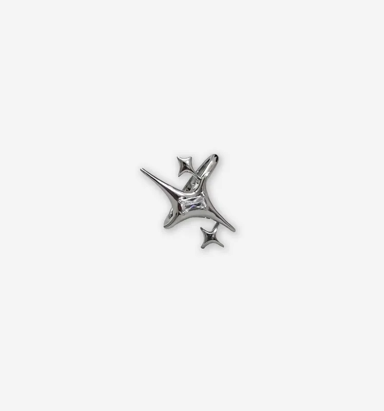 Starcluster Ring sold by Streetwear Society
