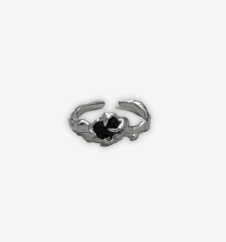 Claw Ring sold by Streetwear Society