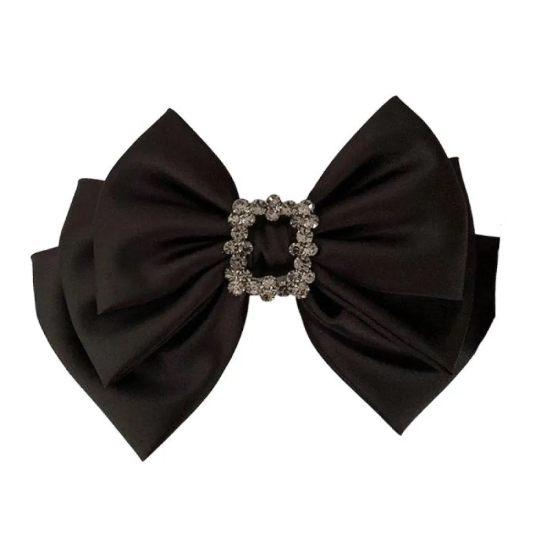 Old Money Aesthetic Hair Bow sold by Streetwear Society