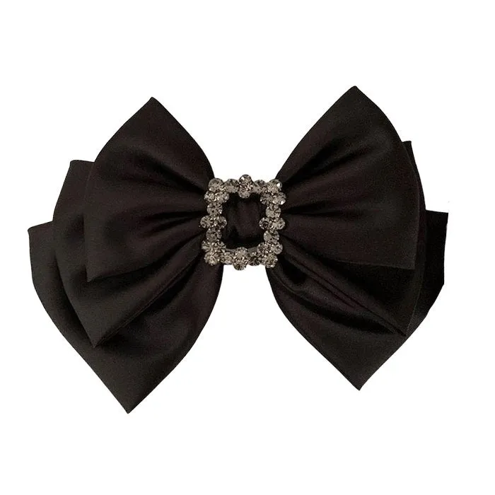 Old Money Aesthetic Hair Bow sold by Streetwear Society