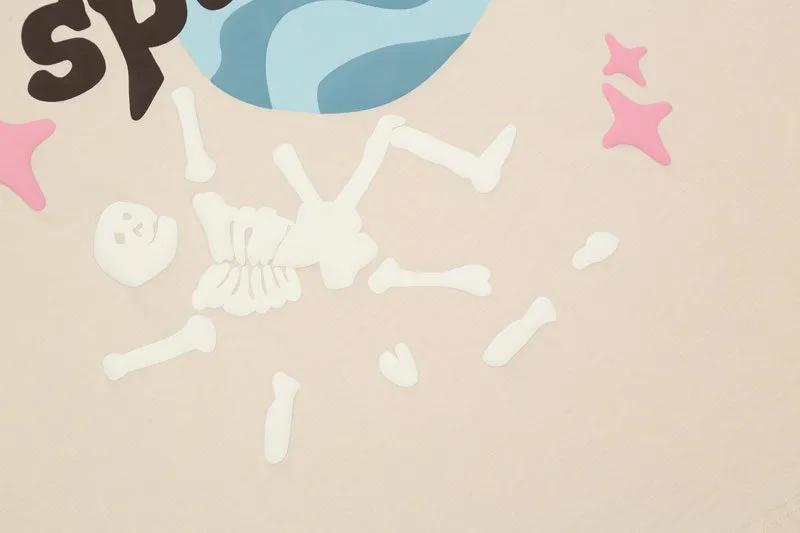 Lost in Space' T Shirt sold by Streetwear Society product image thumbnail 3