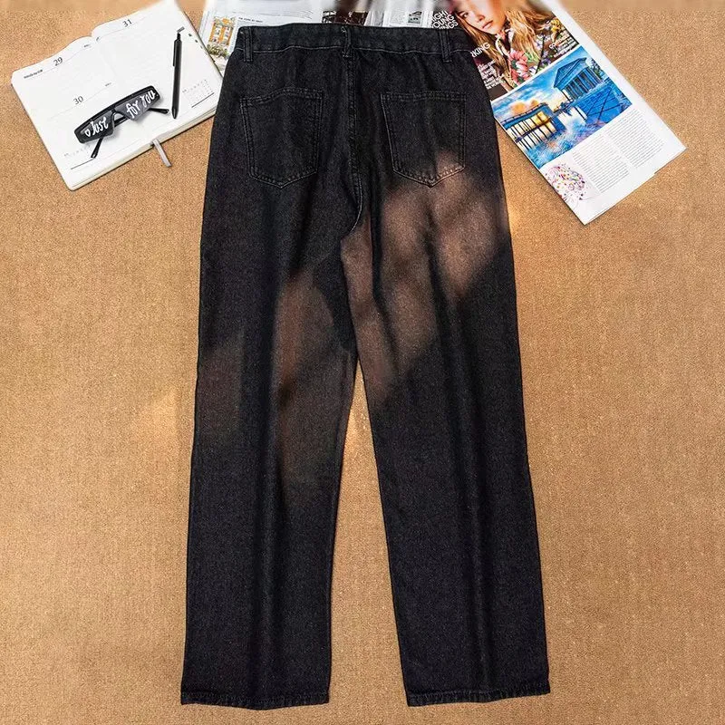 'Lucky' Jeans sold by Streetwear Society product image thumbnail 2