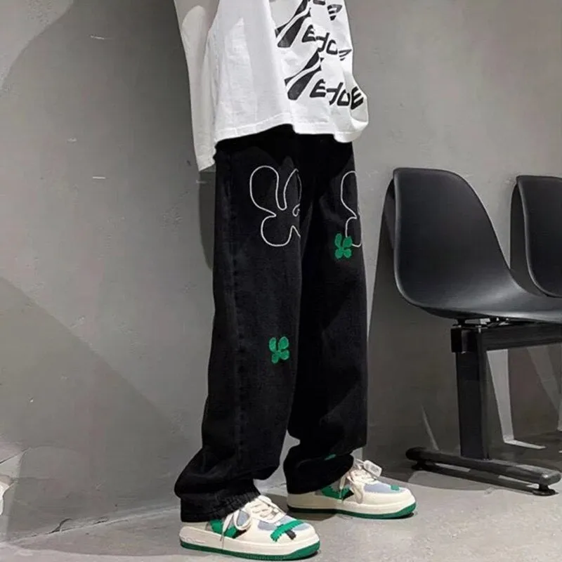 'Lucky' Jeans sold by Streetwear Society product image thumbnail 5