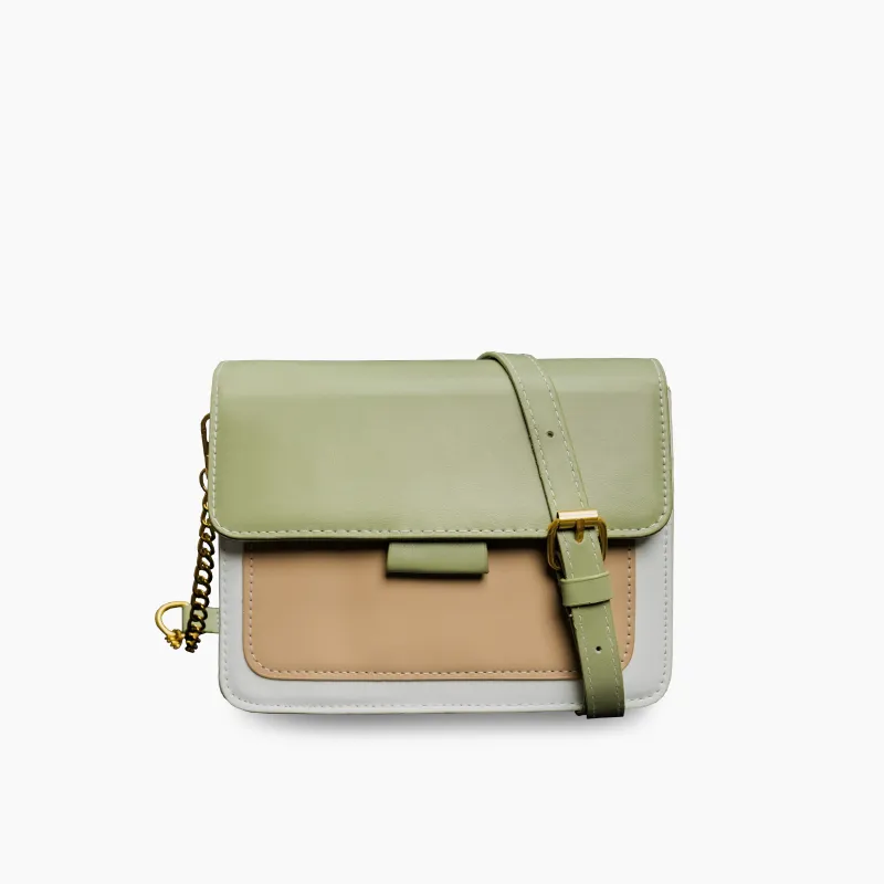 Elaya | Sac Bandoulière Classique Chic sold by Streetwear Society