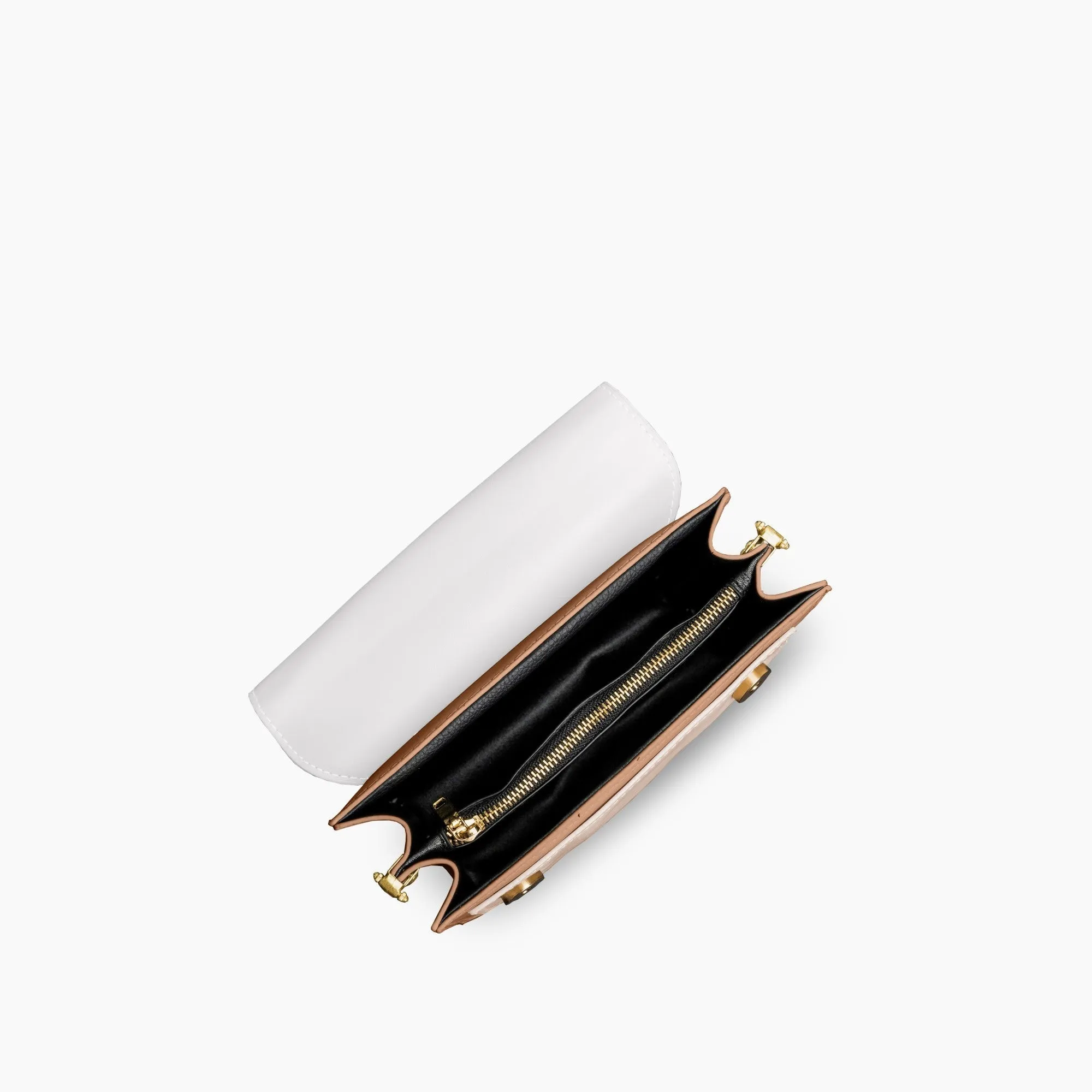 Elaya | Sac Bandoulière Classique Chic sold by Streetwear Society product image thumbnail 2