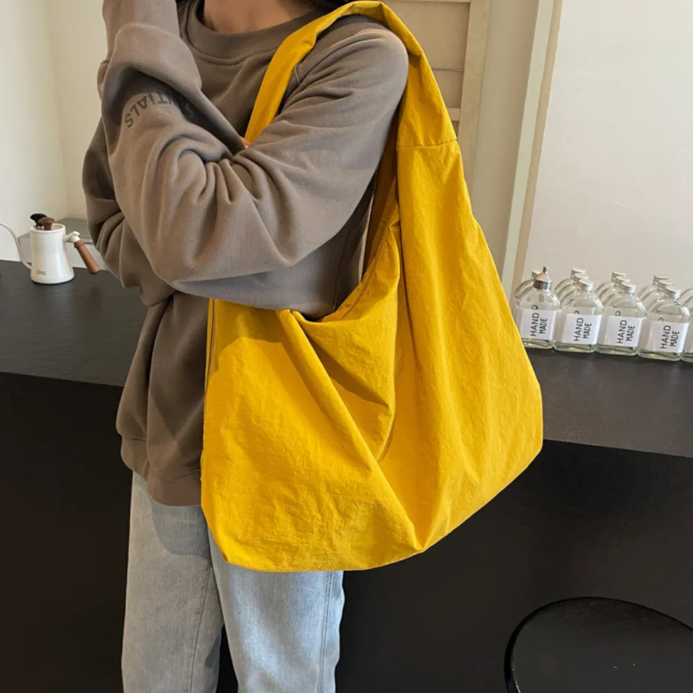 Joelys | Sac hobo grand format sold by Streetwear Society product image thumbnail 2