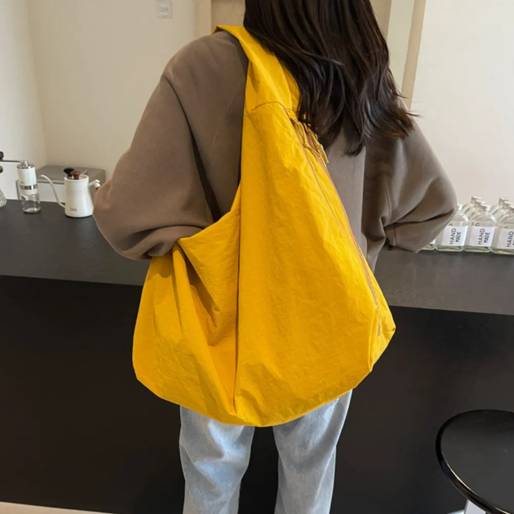 Joelys | Sac hobo grand format sold by Streetwear Society product image thumbnail 3