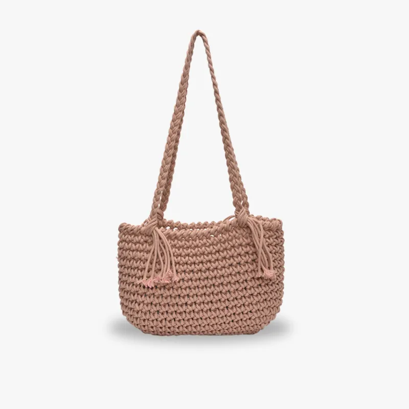 Meira | Sac à épaule crochet sold by Streetwear Society