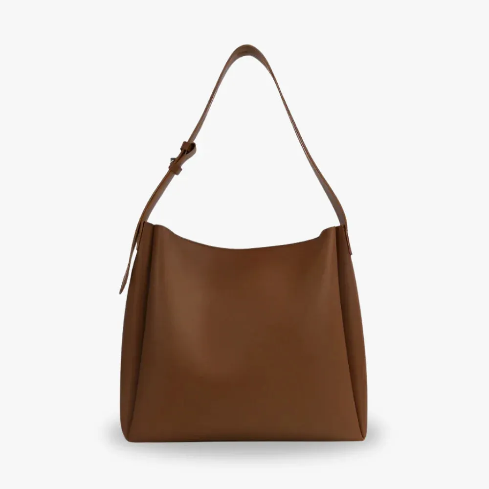 Maelle | Sac hobo fourre‑tout sold by Streetwear Society