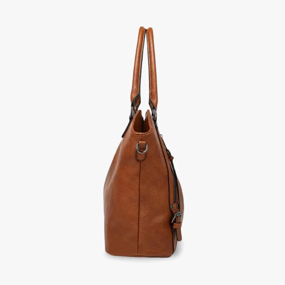 Lyra | Grand sac bandoulière sold by Streetwear Society product image thumbnail 3