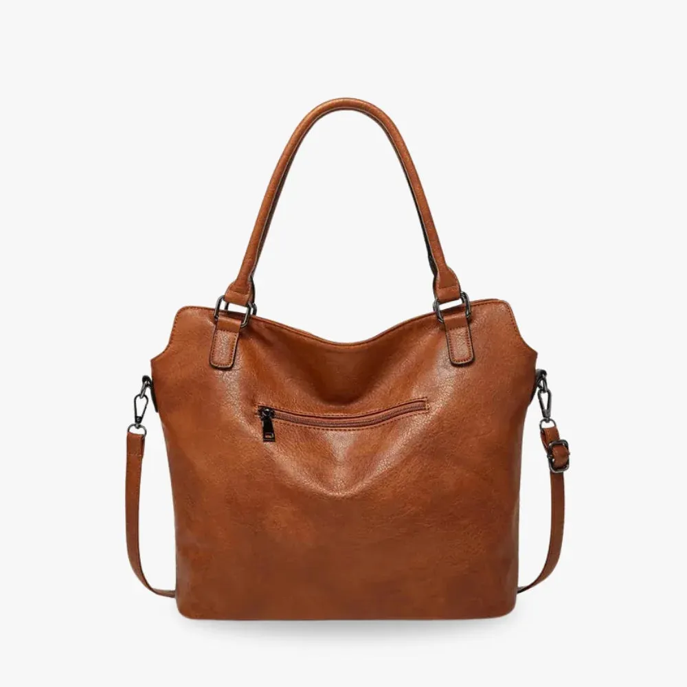 Lyra | Grand sac bandoulière sold by Streetwear Society product image thumbnail 4
