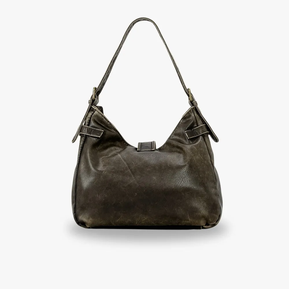 Jazia | Sac hobo Y2K sold by Streetwear Society product image thumbnail 5