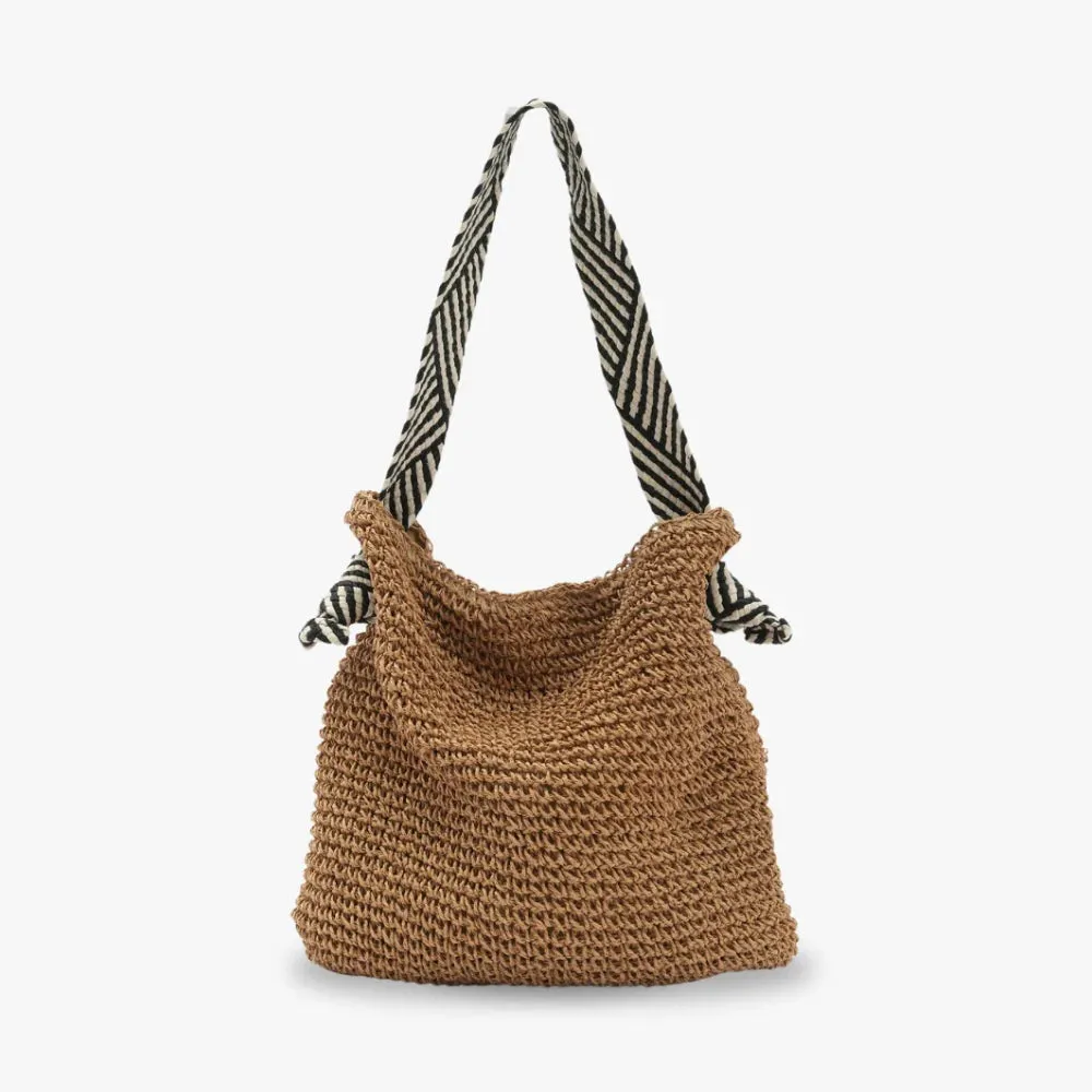 Mahira | Sac bandoulière essentiel sold by Streetwear Society