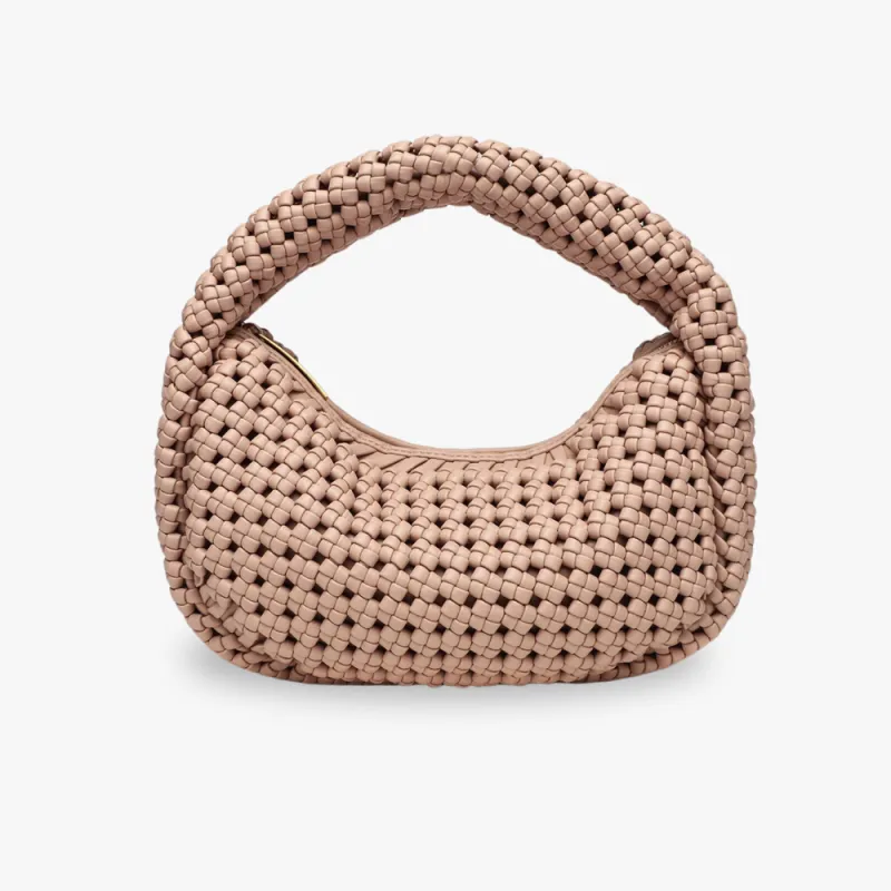 Noelys | Sac à main tressé sold by Streetwear Society