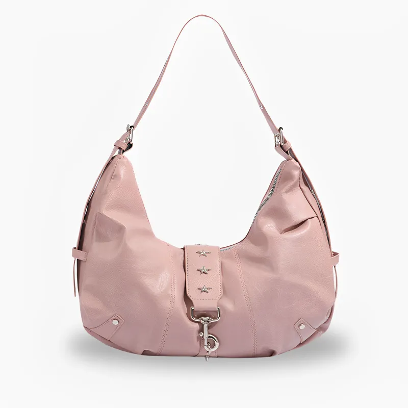 Rhéa | Sac à épaule romantique sold by Streetwear Society