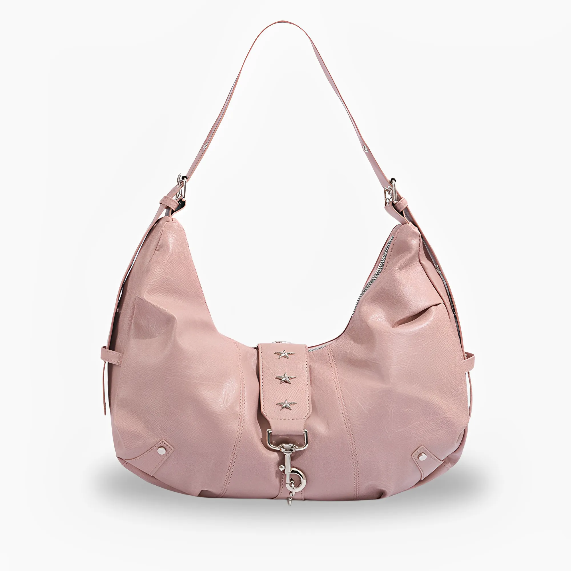 Rhéa | Sac à épaule romantique sold by Streetwear Society