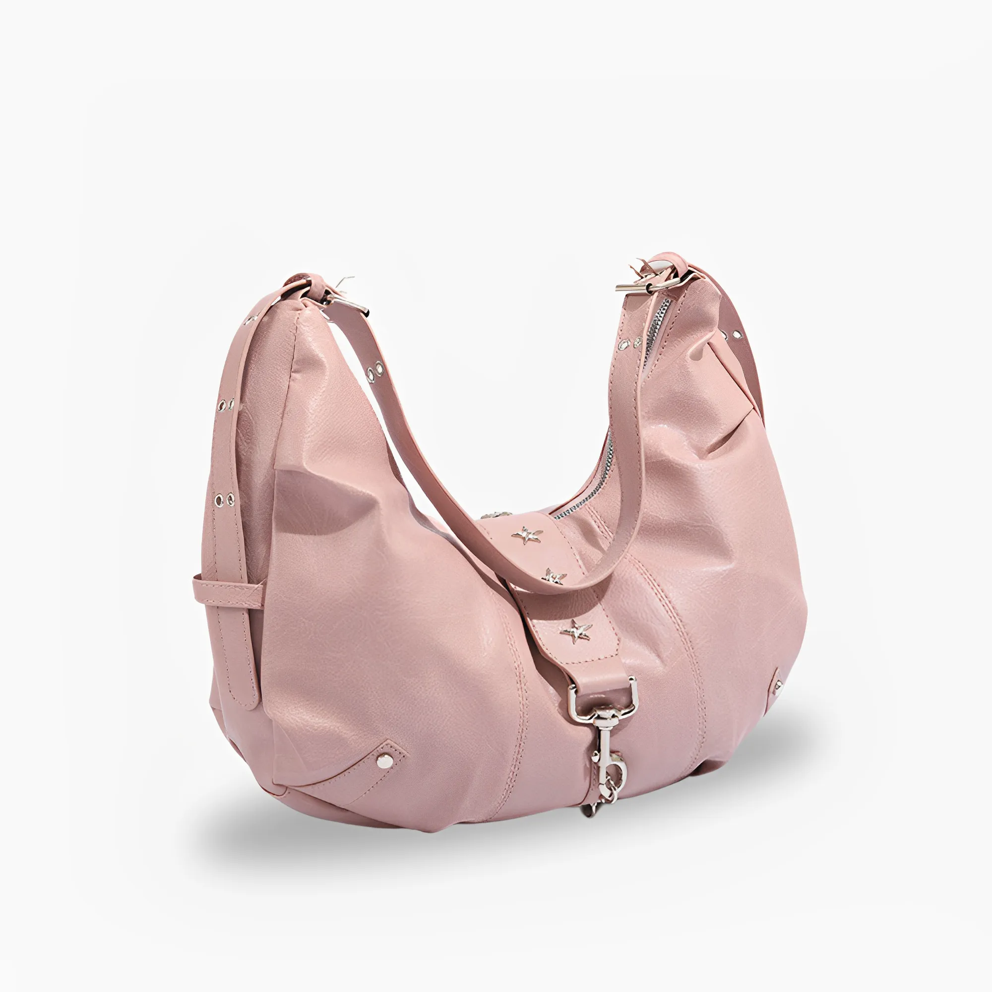 Rhéa | Sac à épaule romantique sold by Streetwear Society product image thumbnail 2