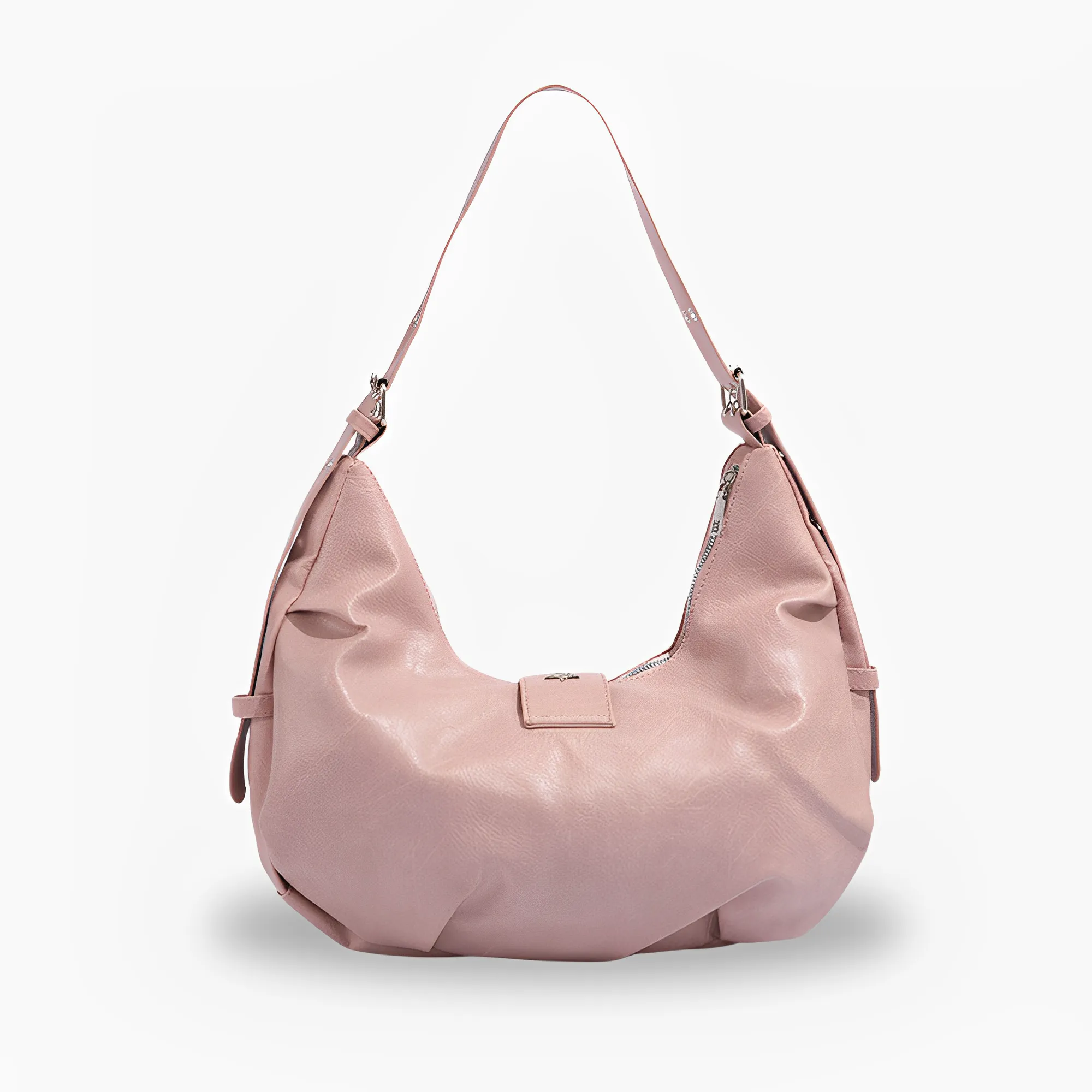 Rhéa | Sac à épaule romantique sold by Streetwear Society product image thumbnail 3